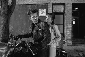 Байкеры (The Bikeriders)
