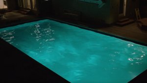 Проклятые воды (Night Swim)
