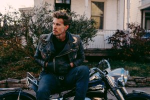 Байкеры (The Bikeriders)