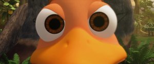 Носорог Рики: Королевство Птиц (Riki Rhino: The Bird Kingdom)