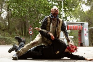 Апокалипсис Z: Начало конца (Apocalipsis Z: El principio del fin)