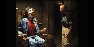 Вселенная Стивена Кинга (King on Screen)