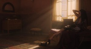 Омен: Первое знамение (The First Omen)