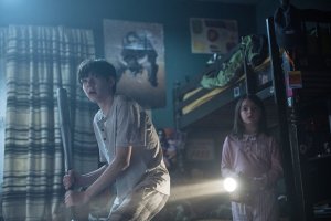 Мумия (The Mummy)