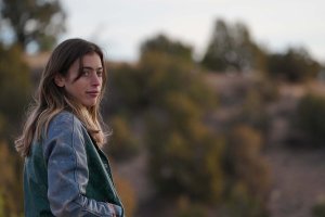Кровоточащая любовь (Bleeding Love)