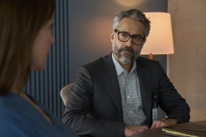 1 сезон 3 эпизод — «Day One»