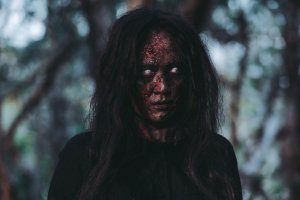 Первая ведьма. Новые души (Tee yod 2)