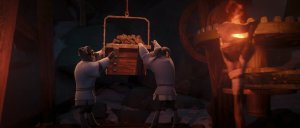 Кунг-фу Панда 4 (Kung Fu Panda 4)