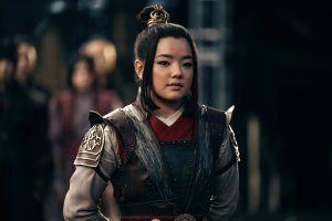 Аватар: Легенда об Аанге (Avatar: The Last Airbender)
