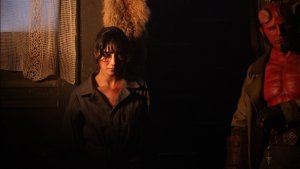 Хеллбой: Проклятие Горбуна (Hellboy: The Crooked Man)