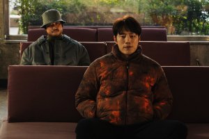 Карма (Akyeon)
