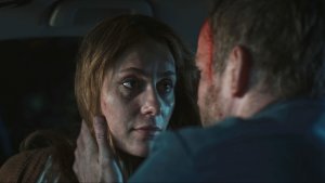 Извне. Петля времени (Drive Back)