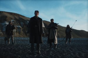 Поселенцы (Los colonos)