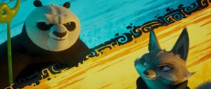 Кунг-фу Панда 4 (Kung Fu Panda 4)