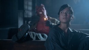 Хеллбой: Проклятие Горбуна (Hellboy: The Crooked Man)