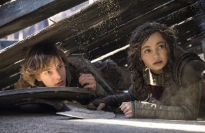 Как приручить дракона (How to Train Your Dragon)