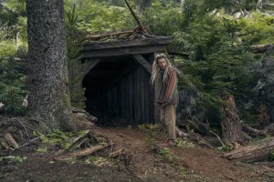 1 сезон 4 эпизод — «Золотая лихорадка» (Gold Rush)