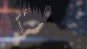 5 сантиметров в секунду (Byousoku 5 centimeter)