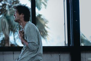 Коллекционер душ (Mo sha)