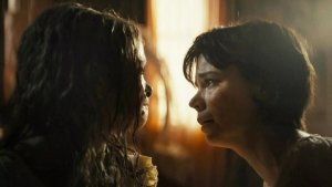 Мумия (The Mummy)