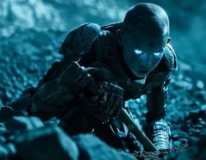 Риддик: Фурия (Riddick 4: Furya)