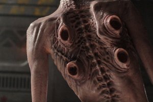 Чужой: Ромул (Alien: Romulus)