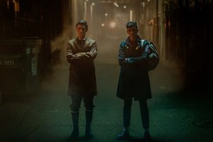 1 сезон 1 эпизод — «Дело о Кристал Пэлас» (The Case of Crystal Palace)
