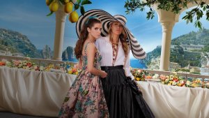 Ещё одна простая просьба (Another Simple Favor)