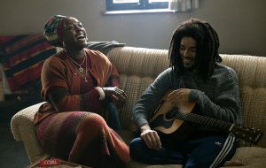 Боб Марли: Одна любовь (Bob Marley: One Love)