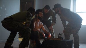 Каратель: Последнее убийство (The Punisher: One Last Kill)