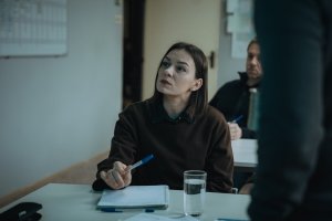 Игра убийцы (Stvury)