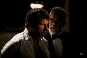 Миссия невыполнима: Финальная расплата (Mission: Impossible – The Final Reckoning)