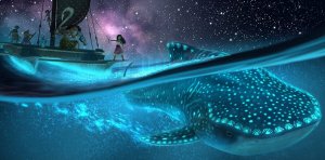 Моана 2 (Moana 2)