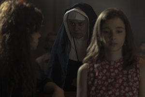 Заклятье: Первое пробуждение (La niña de la comunión)