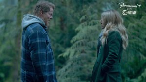 1 сезон 7 эпизод — «My Jesperson Girls»