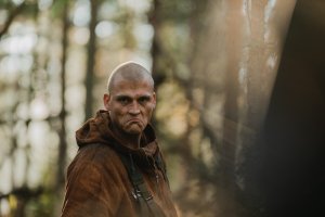 Тихое место: Азраэль (Azrael)