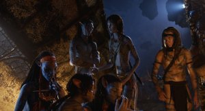 Аватар: Путь воды (Avatar: The Way of Water)