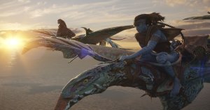 Аватар: Путь воды (Avatar: The Way of Water)