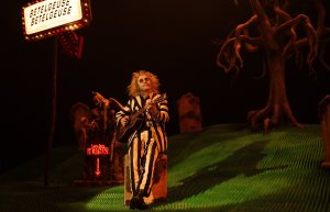 Битлджус Битлджус (Beetlejuice Beetlejuice)