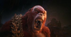Годзилла и Конг: Новая империя (Godzilla x Kong: The New Empire)