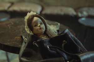 Заклятье: Первое пробуждение (La niña de la comunión)