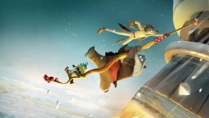 Плохие парни 2 (The Bad Guys 2)