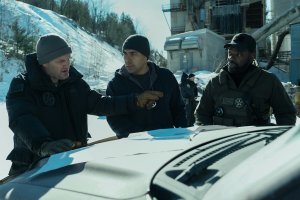 1 сезон 3 эпизод — «Кантри до мозга костей» (Country as F**k)