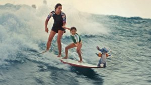 Лило и Стич (Lilo & Stitch)