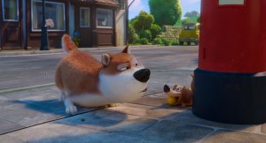 10 жизней (10 Lives)