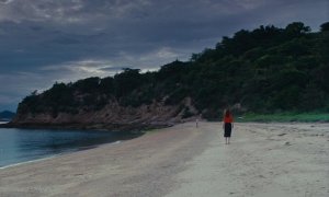 Сидони в Японии (Sidonie au Japon)