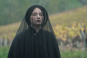 Мадам Клико (Widow Clicquot)