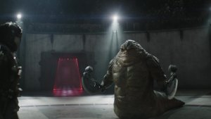 Мандалорец и Грогу (The Mandalorian and Grogu)