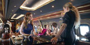 Ещё одна простая просьба (Another Simple Favor)