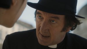 Омен: Первое знамение (The First Omen)